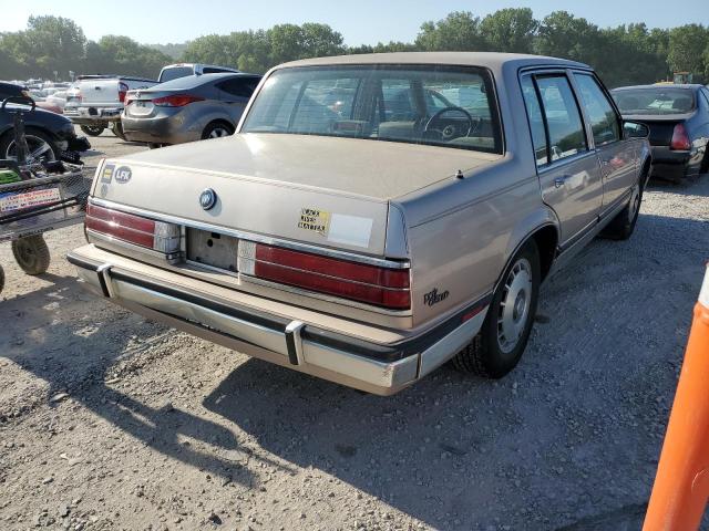Photo 4 from auction – 1989 BUICK ELECTRA PA with VIN 1G4CW54C5K1602107