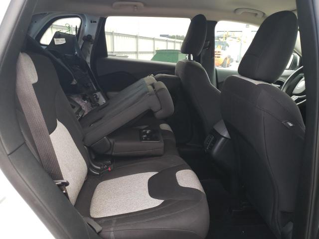 Photo 6 from auction – 2014 JEEP CHEROKEE L with VIN 1C4PJMCS4EW125474