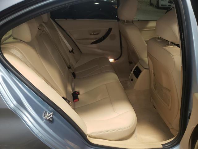 Photo 6 from auction – 2015 BMW 328 I with VIN WBA3A5C50FF606724