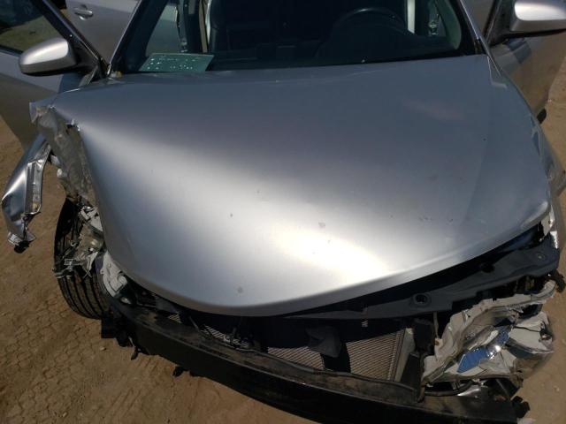 Photo 7 from auction – 2012 TOYOTA CAMRY BASE with VIN 4T1BF1FK9CU137596