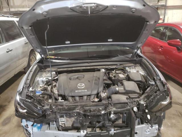 Photo 7 from auction – 2021 MAZDA CX-30 SELE with VIN 3MVDMBBL8MM257059