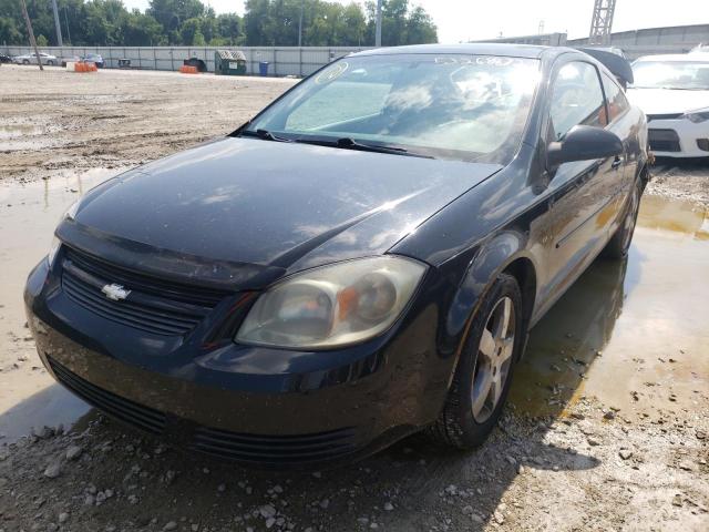 Photo 2 from auction – 2010 CHEVROLET COBALT 1LT with VIN 1G1AD1F53A7140692