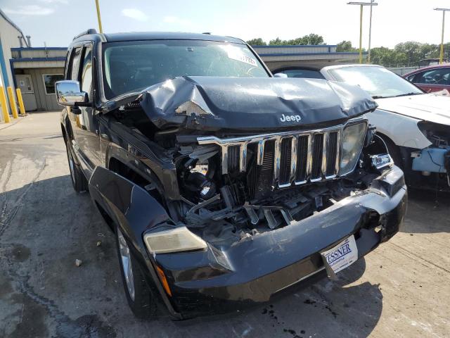 Photo 9 from auction – 2011 JEEP LIBERTY SP with VIN 1J4PP2GK8BW578676
