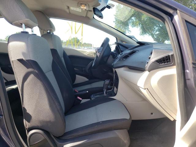 Photo 5 from auction – 2013 FORD FIESTA S with VIN 3FADP4AJ2DM136506