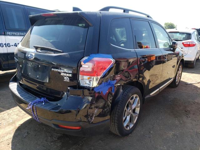 Photo 4 from auction – 2017 SUBARU FORESTER 2 with VIN JF2SJATC2HH440382