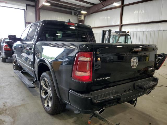 Photo 3 from auction – 2019 RAM 1500 LIMIT with VIN 1C6SRFHT5KN773172