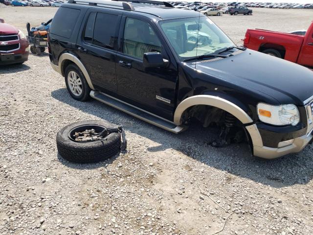 Photo 9 from auction – 2006 FORD EXPLORER E with VIN 1FMEU64EX6UB34353