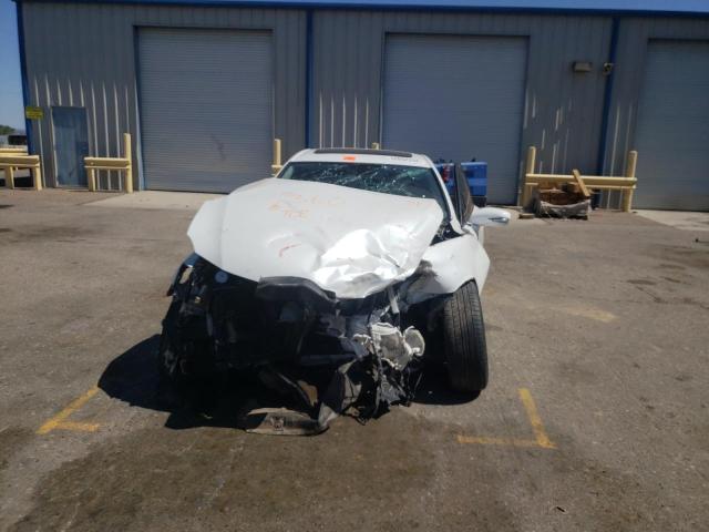 Photo 9 from auction – 2013 LEXUS IS 250 with VIN JTHBF5C23D5186884