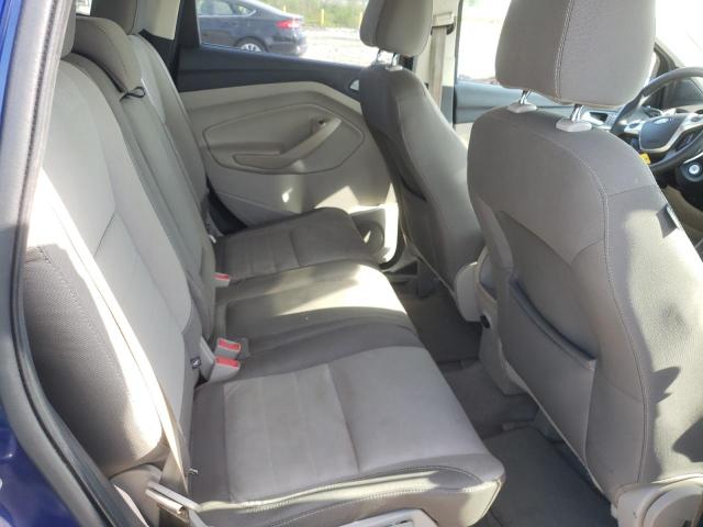 Photo 6 from auction – 2014 FORD ESCAPE SE with VIN 1FMCU0GX5EUD25890