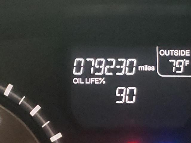 Photo 8 from auction – 2015 HONDA ODYSSEY EX with VIN 5FNRL5H40FB129224