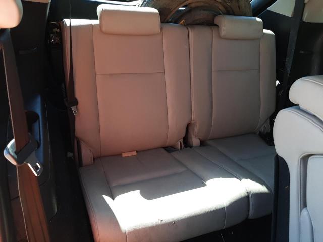 Photo 9 from auction – 2009 MAZDA CX-9 with VIN JM3TB28V790167625