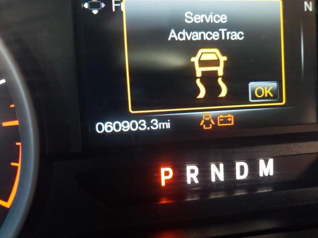 Photo 8 from auction – 2019 FORD F150 SUPER with VIN 1FTEW1E50KFC77648