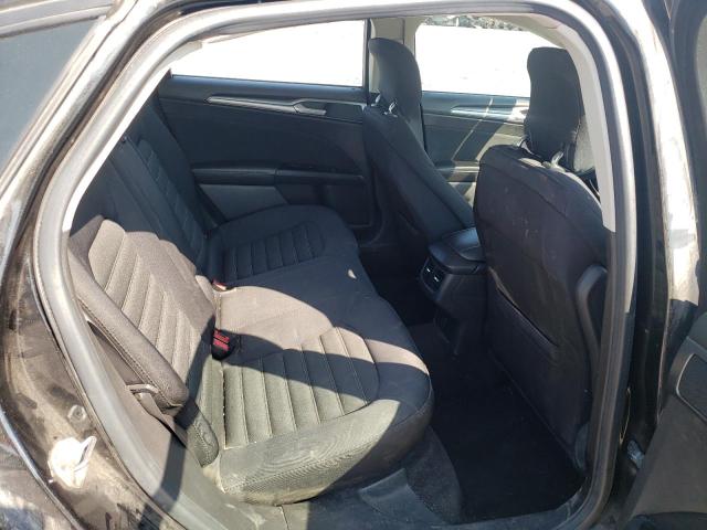 Photo 6 from auction – 2014 FORD FUSION SE with VIN 3FA6P0H70ER367954