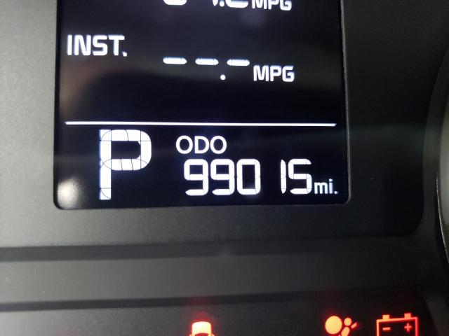 Photo 8 from auction – 2014 KIA FORTE with VIN KNAFK4A60E5048801