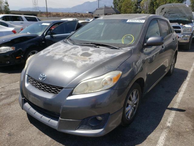Photo 2 from auction – 2010 TOYOTA COROLLA MA with VIN 2T1KU4EE5AC275900
