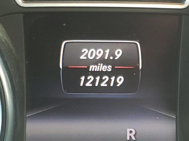 Photo 8 from auction – 2015 MERCEDES-BENZ CLA 250 with VIN WDDSJ4EB3FN185847