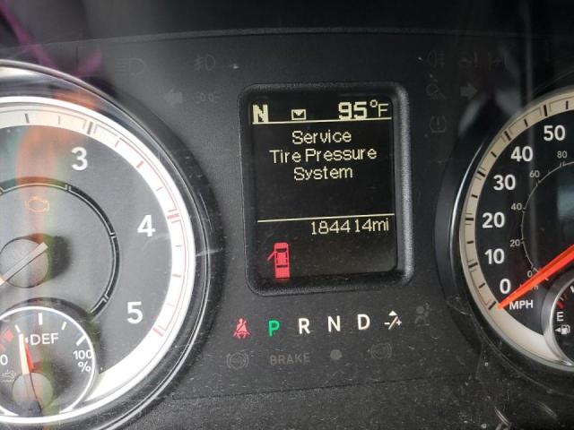 Photo 8 from auction – 2017 RAM 2500 ST with VIN 3C6UR4CLXHG635813