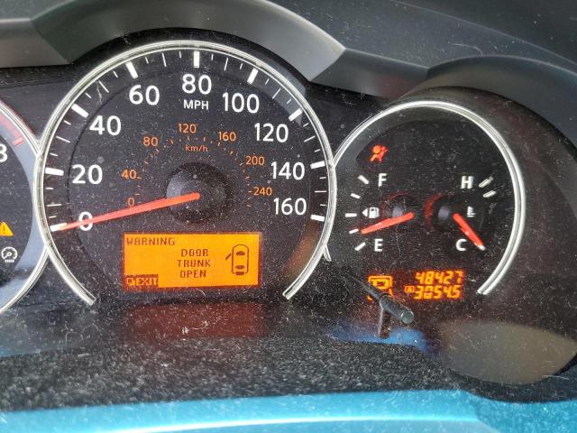 Photo 8 from auction – 2010 NISSAN ALTIMA BAS with VIN 1N4AL2AP8AC150284