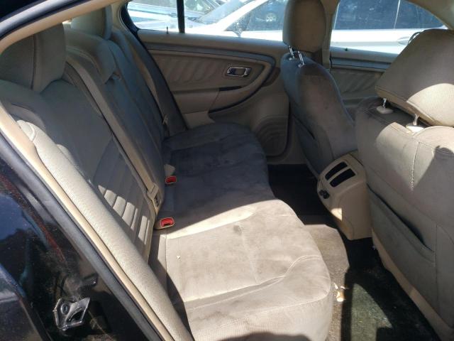 صورة رقم 6 من المزاد - 2014 FORD TAURUS SE مع VIN 1FAHP2D8XEG155329