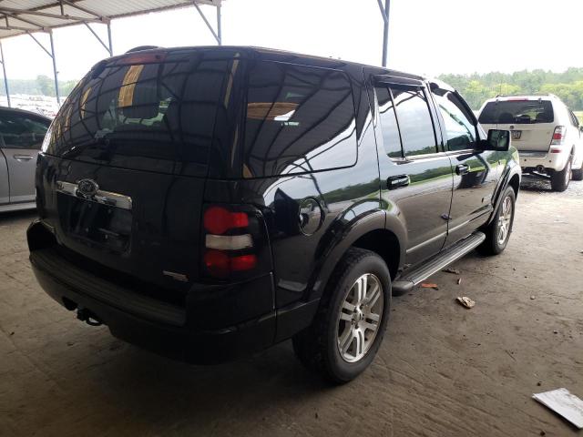 Photo 4 from auction – 2007 FORD EXPLORER L with VIN 1FMEU65807UA75811