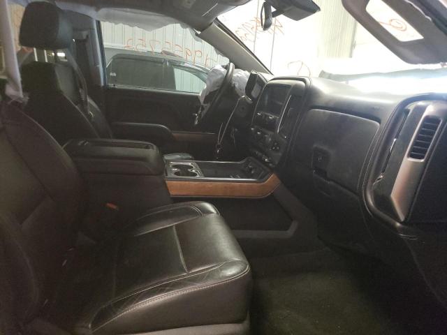 Photo 5 from auction – 2014 CHEVROLET SILVERADO with VIN 3GCUKSEC0EG462104
