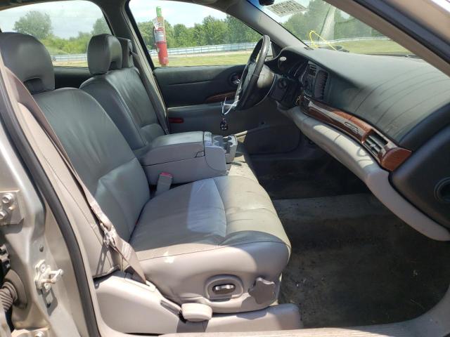 Photo 5 from auction – 2005 BUICK LESABRE with VIN 1G4HP54KX5U222967