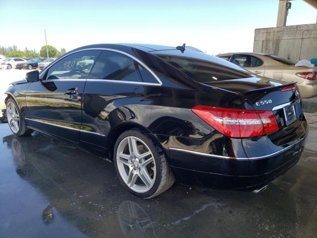 Photo 3 from auction – 2011 MERCEDES-BENZ E 350 with VIN WDDKJ5GB9BF080611