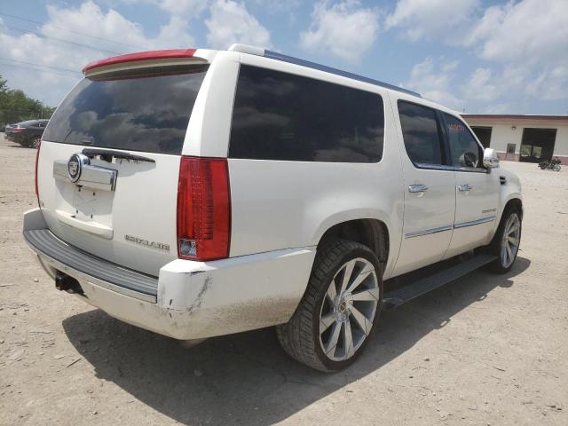 Photo 4 from auction – 2011 CADILLAC ESCALADE E with VIN 1GYS4JEF2BR115336
