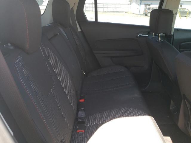 Photo 6 from auction – 2016 GMC TERRAIN SL with VIN 2GKFLSEK1G6152995