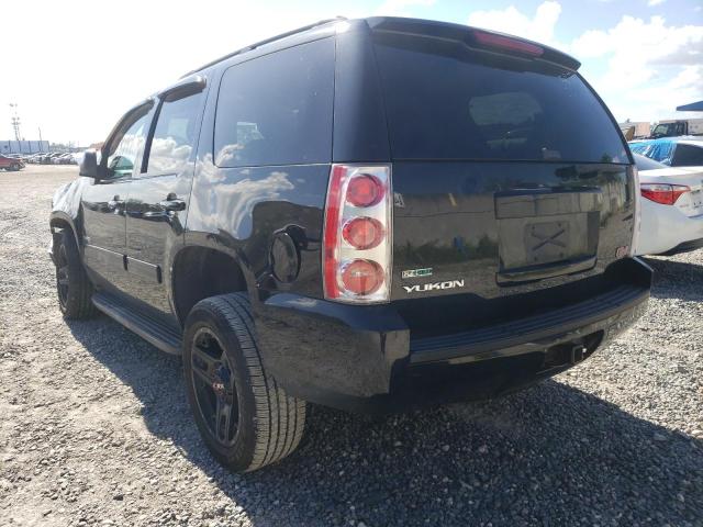 Photo 3 from auction – 2012 GMC YUKON SLE with VIN 1GKS2AE05CR163068