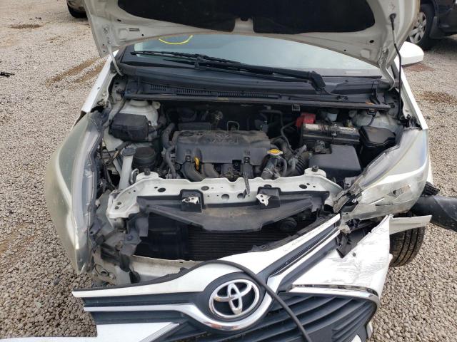 Photo 7 from auction – 2015 TOYOTA YARIS with VIN VNKKTUD36FA055977