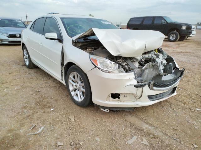 Photo 9 from auction – 2014 CHEVROLET MALIBU 1LT with VIN 1G11C5SL9EF290946