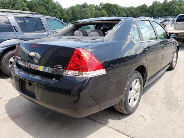 Photo 4 from auction – 2011 CHEVROLET IMPALA LT with VIN 2G1WG5EK3B1328462