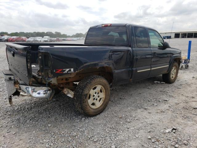 Photo 9 from auction – 2005 CHEVROLET silverado with VIN 1GCEK19B75E238769