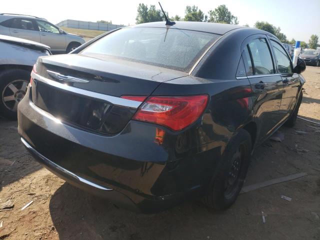 Photo 4 from auction – 2012 CHRYSLER 200 LX with VIN 1C3CCBAB4CN320031
