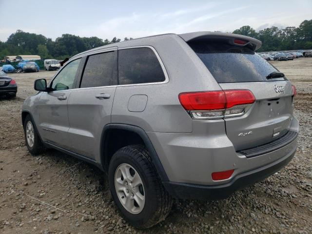 Photo 3 from auction – 2017 JEEP GRAND CHER with VIN 1C4RJFAG3HC751039