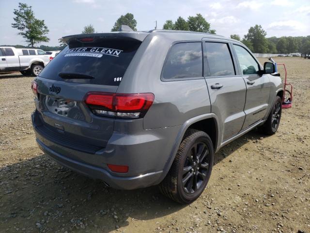Photo 4 from auction – 2022 JEEP GRAND CHER with VIN 1C4RJFAG2NC120553