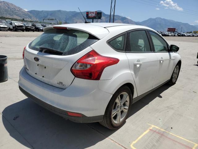 Photo 4 from auction – 2014 FORD FOCUS SE with VIN 1FADP3K29EL431686