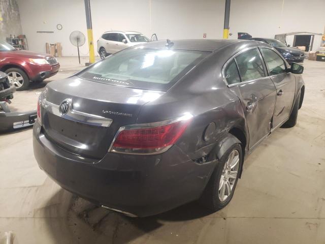Photo 4 from auction – 2012 BUICK LACROSSE P with VIN 1G4GD5E30CF368436