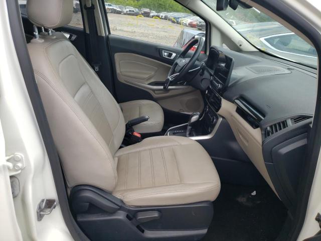 Photo 5 from auction – 2019 FORD ECOSPORT T with VIN MAJ6S3KL8KC301071