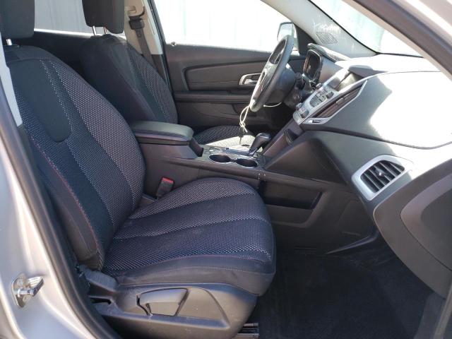 Photo 5 from auction – 2016 GMC TERRAIN SL with VIN 2GKFLSEK7G6295918