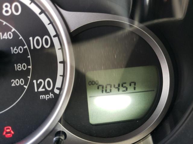 Photo 8 from auction – 2012 MAZDA MAZDA2 with VIN JM1DE1LY6C0143324