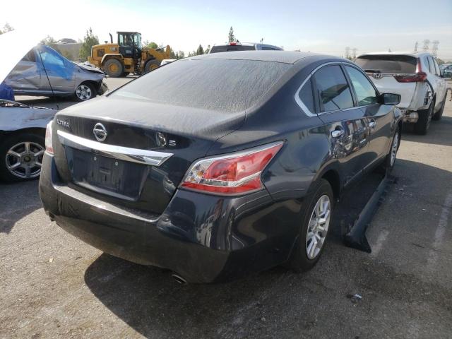 Photo 4 from auction – 2015 NISSAN ALTIMA 2.5 with VIN 1N4AL3AP9FC572433