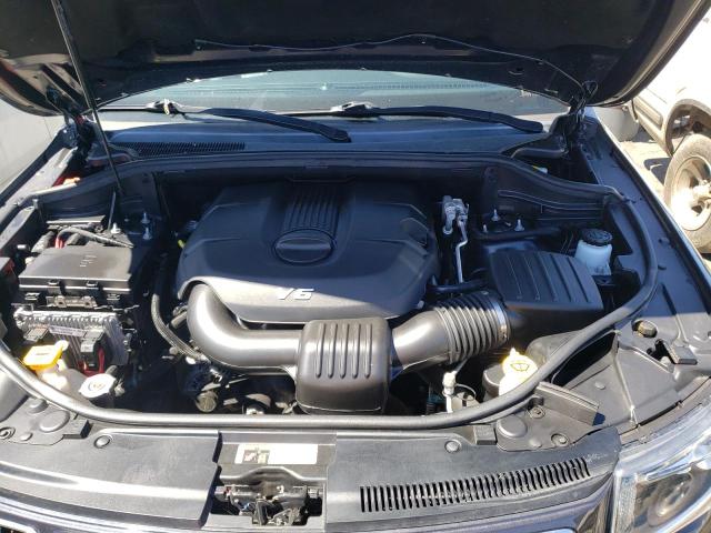 Photo 7 from auction – 2015 JEEP GRAND CHER with VIN 1C4RJEBG4FC137302