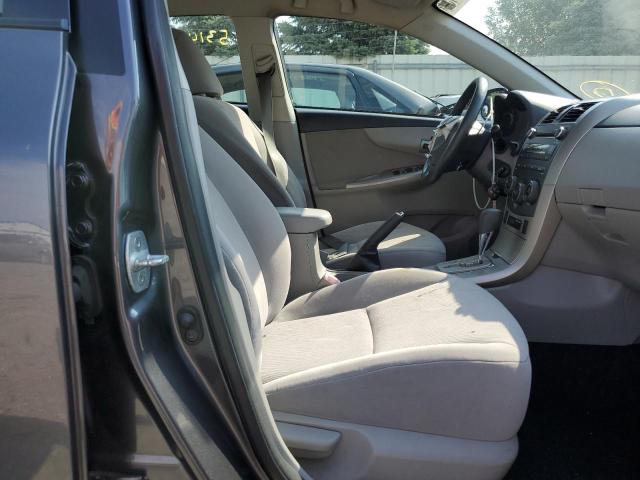 Photo 5 from auction – 2011 TOYOTA COROLLA BA with VIN JTDBU4EEXB9134294