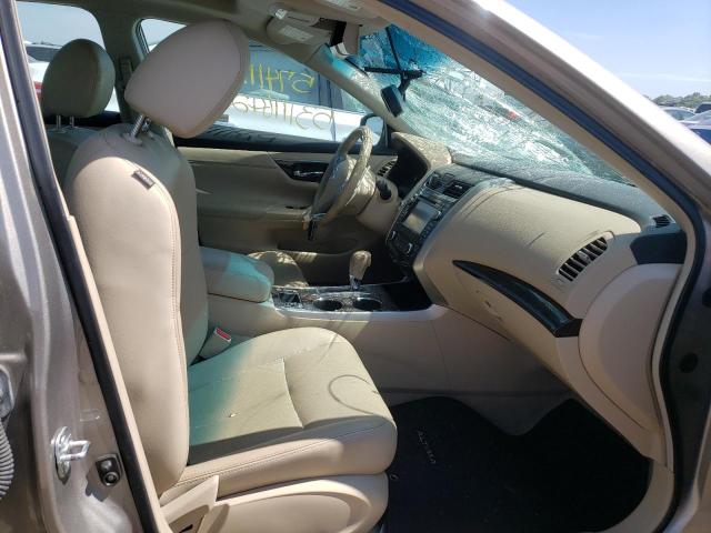Photo 5 from auction – 2013 NISSAN ALTIMA 2.5 with VIN 1N4AL3AP4DN531127