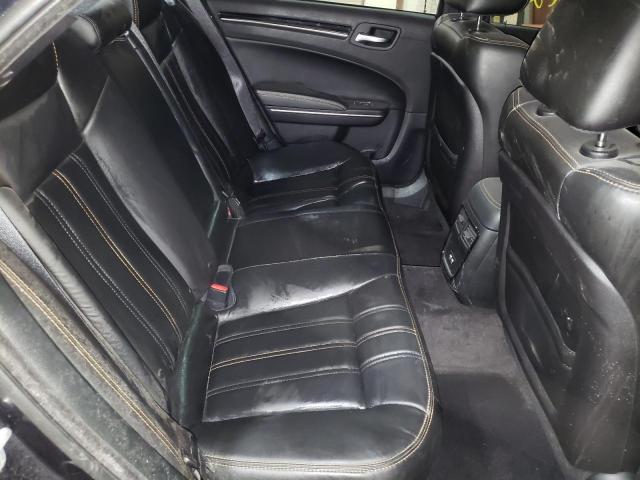 Photo 6 from auction – 2018 CHRYSLER 300 S with VIN 2C3CCAGG2JH338840