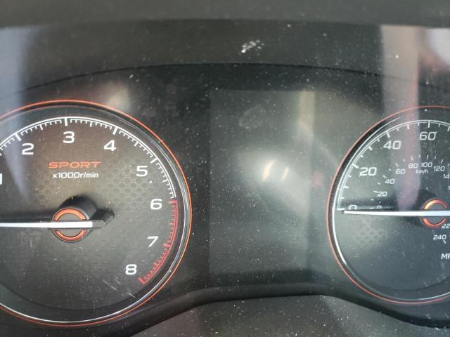 Photo 8 from auction – 2021 SUBARU FORESTER S with VIN JF2SKARC5MH567447