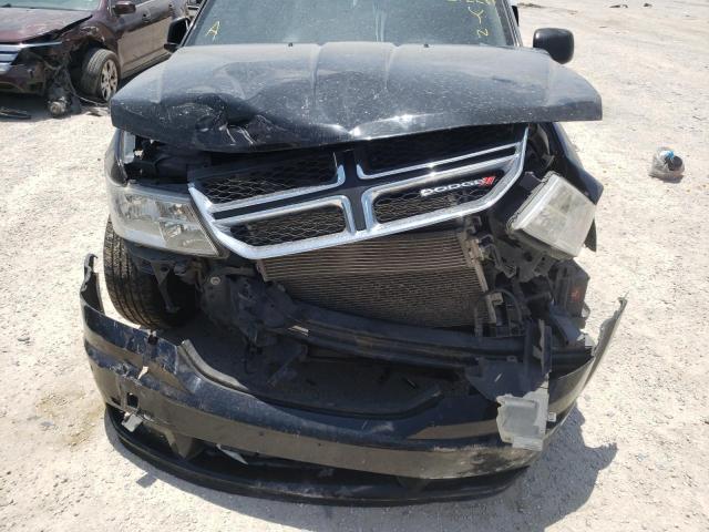 Photo 9 from auction – 2015 DODGE JOURNEY SE with VIN 3C4PDCAB7FT719052