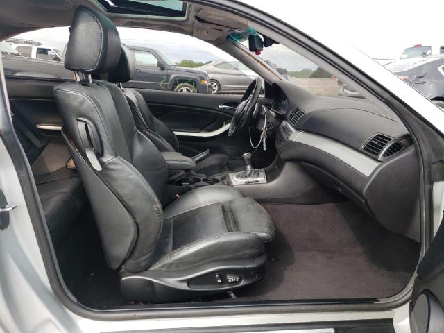 صورة رقم 5 من المزاد - 2004 BMW 330 CI مع VIN WBABD53434PD97001